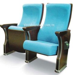 Ghế hội trường nhập khẩu Hàn Quốc MS 704 -2