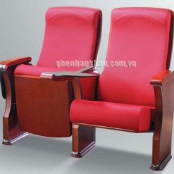 Ghế hội trường Hàn Quốc MS 704-2TB