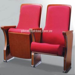 Ghế hội trường nhập khẩu Hàn Quốc MS-704