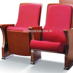 Ghế hội trường Hàn Quốc MS-704TB