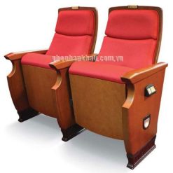 Ghế hội trường nhập khẩu Hàn Quốc MS-7071