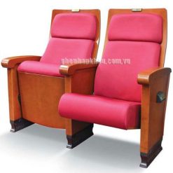 Ghế hội trường nhập khẩu Hàn Quốc MS-708