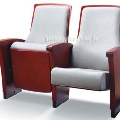 Ghế hội trường nhập khẩu Hàn Quốc MS-709