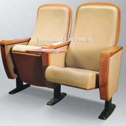 Ghế hội trường nhập khẩu Hàn Quốc MS-710-1TB