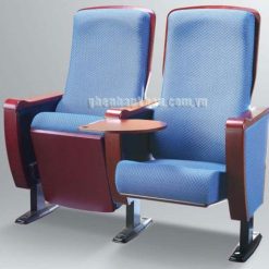 Ghế hội trường nhập khẩu Hàn Quốc MS-7102TB