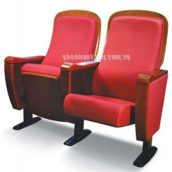 Ghế hội trường nhập khẩu Hàn Quốc MS-710