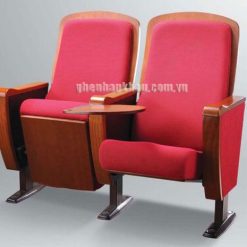 Ghế hội trường nhập khẩu Hàn Quốc MS-710TB