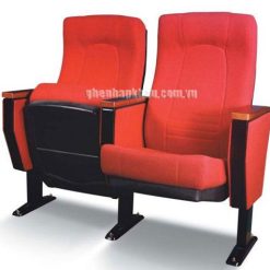 Ghế hội trường nhập khẩu Hàn Quốc MS-7161