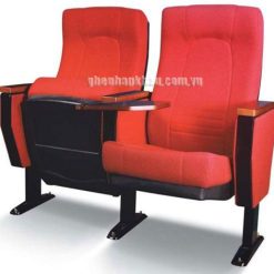Ghế hội trường Hàn Quốc MS-7161TB