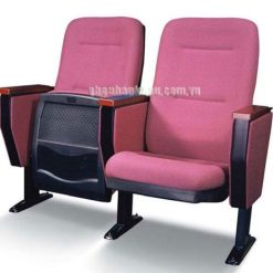 Ghế hội trường nhập khẩu Hàn Quốc MS-716