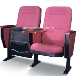 Ghế hội trường nhập khẩu Hàn Quốc MS-716TB