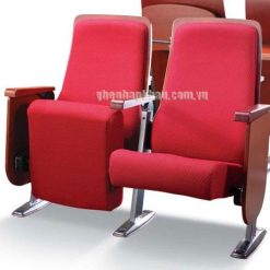 Ghế hội trường nhập khẩu Hàn Quốc MS-719