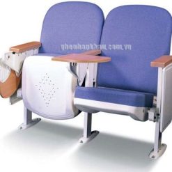 Ghế hội trường Hàn Quốc MS-722-1TB