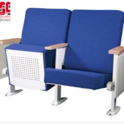 Ghế hội trường Hàn Quốc MS-723