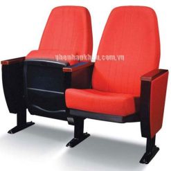 Ghế hội trường nhập khẩu Hàn Quốc MS-724-1