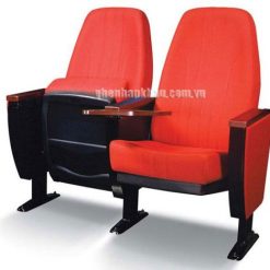 Ghế hội trường Hàn Quốc MS-724-1TB