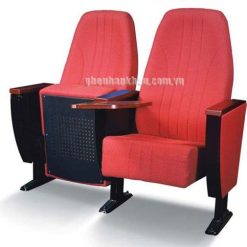 Ghế hội trường Hàn Quốc MS-724TB