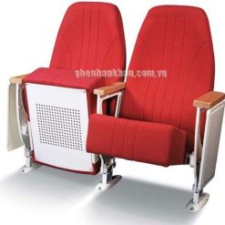 Ghế hội trường nhập khẩu Hàn Quốc MS-725