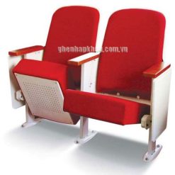 Ghế hội trường nhập khẩu Hàn Quốc MS-727