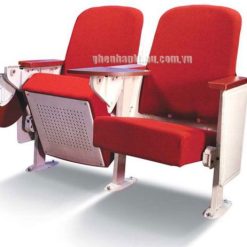 Ghế hội trường nhập khẩu Hàn Quốc MS-727TB