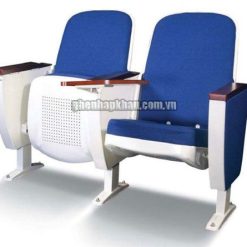 Ghế hội trường nhập khẩu Hàn Quốc MS-729TB