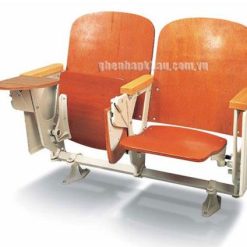 Ghế hội trường nhập khẩu Hàn Quốc MS-735TB
