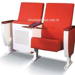 Ghế hội trường Hàn Quốc MS-740TB