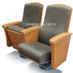 Ghế hội trường nhập khẩu Hàn Quốc MS-804