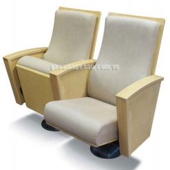 Ghế hội trường nhập khẩu Hàn Quốc MS-805