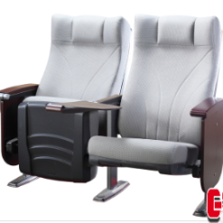 Ghế hội trường Hàn Quốc MS-826TB