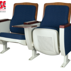 Ghế hội trường Hàn Quốc MS-829TB