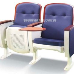 Ghế hội trường Hàn Quốc MS-824TB