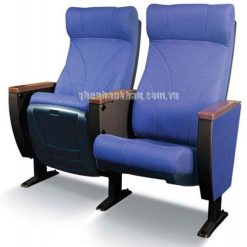 Ghế hội trường nhập khẩu Hàn Quốc MS-916