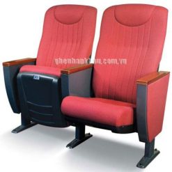 Ghế hội trường nhập khẩu Hàn Quốc MS-919
