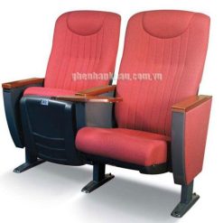 Ghế hội trường nhập khẩu Hàn Quốc MS-919TB