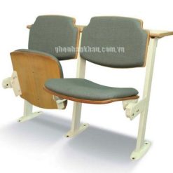 Ghế hội trường nhập khẩu Hàn Quốc MS-920-1