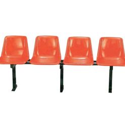 Ghế sân vận động Hàn Quốc MS1-1006