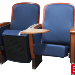 Ghế hội trường Hàn Quốc MSi-6100TB