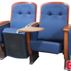 Ghế hội trường Hàn Quốc MSi-6101TB