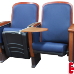 Ghế hội trường Hàn Quốc MSi-6200TB