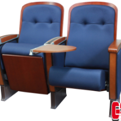 Ghế hội trường Hàn Quốc MSi-6300TB