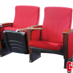 Ghế hội trường Hàn Quốc MSi-7100TB