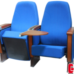 Ghế hội trường Hàn Quốc MSi-7247TB