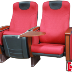 Ghế hội trường Hàn Quốc MSi-7260TB