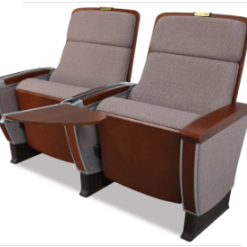 Ghế hội trường Hàn Quốc MSi-7300TB