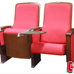 Ghế hội trường Hàn Quốc MSi-7301TB