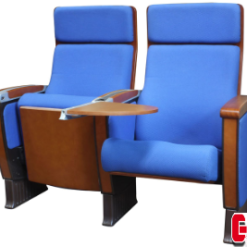 Ghế hội trường Hàn Quốc MSi-7400TB