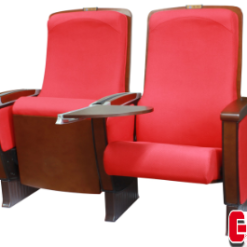 Ghế hội trường Hàn Quốc MSi-7500TB