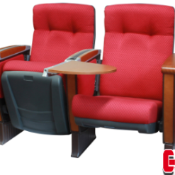 Ghế hội trường Hàn Quốc MSi-8225TB