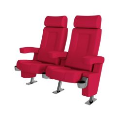 Ghế rạp chiếu phim Hàn Quốc Paragon918